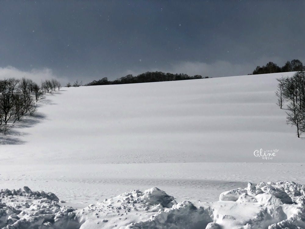 ▌2018日本滑雪  ▌陽光男孩苗場王子滑雪場，搭龍纜看田代湖