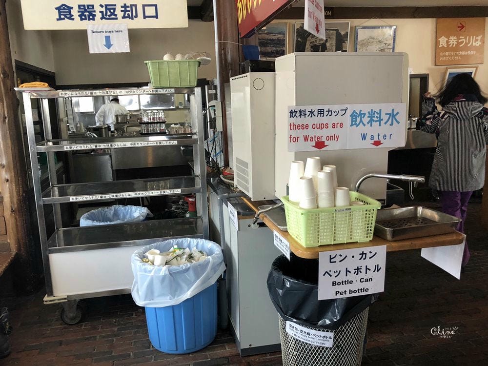 ▌2018日本滑雪  ▌陽光男孩苗場王子滑雪場，搭龍纜看田代湖