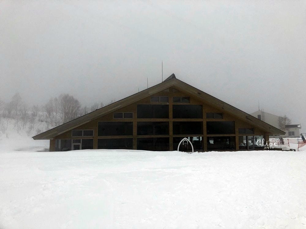 ▌2018日本滑雪  ▌陽光男孩苗場王子滑雪場，搭龍纜看田代湖