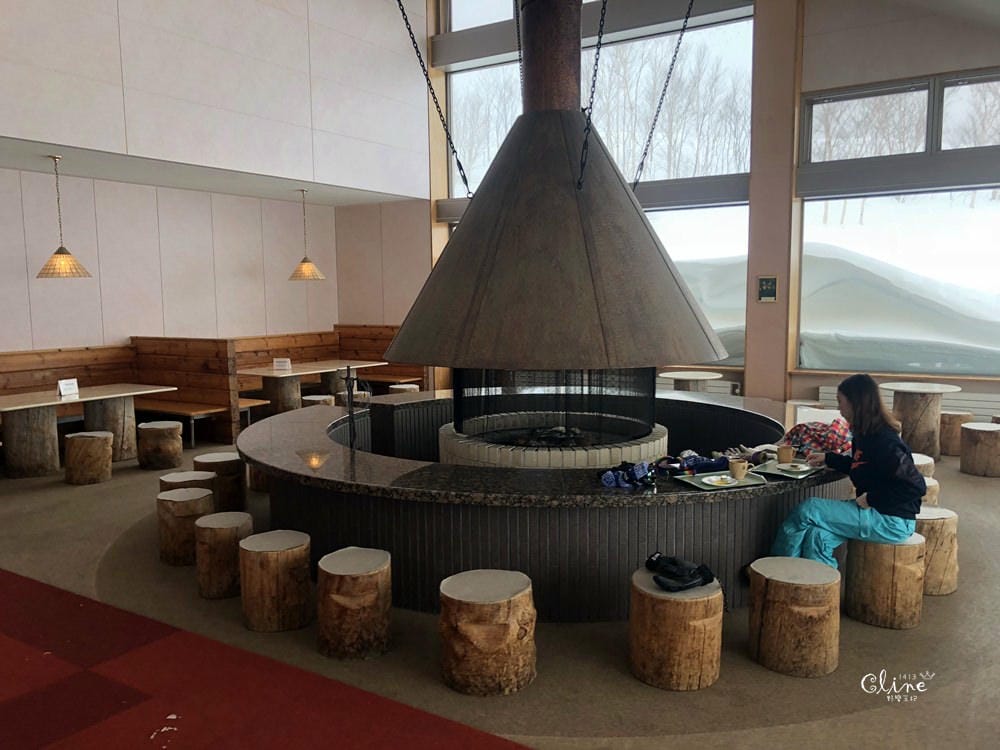 ▌2018日本滑雪  ▌陽光男孩苗場王子滑雪場，搭龍纜看田代湖