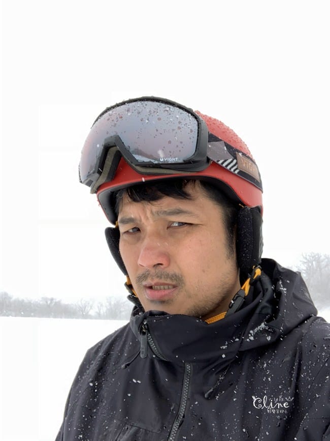 ▌日本滑雪  ▌陽光男孩上越國際滑雪場，滑雪中毒心得