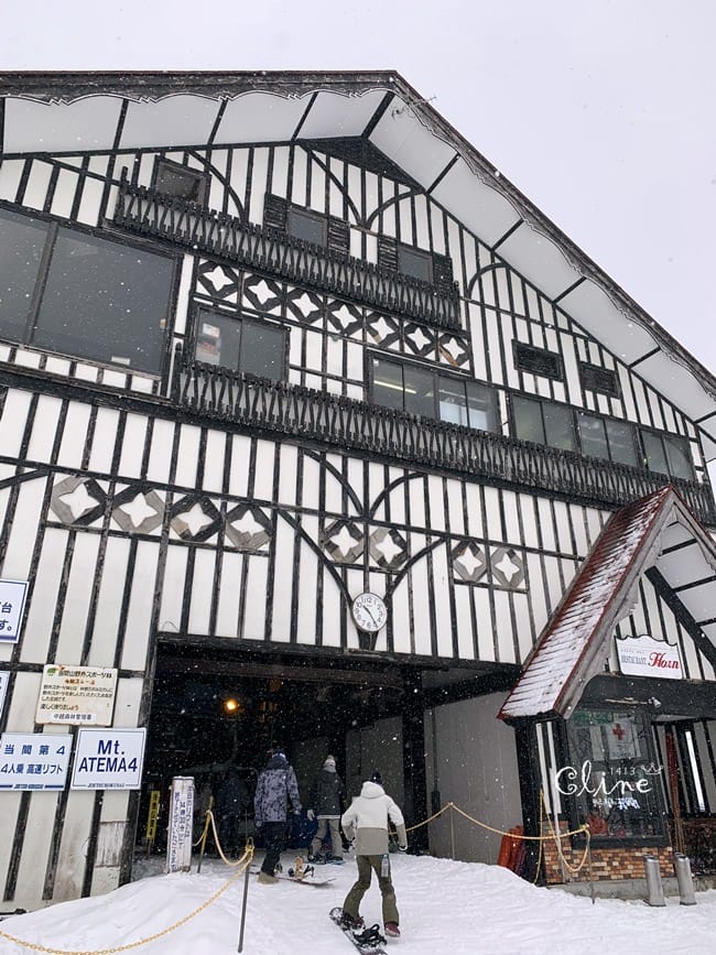 ▌日本滑雪  ▌陽光男孩上越國際滑雪場，滑雪中毒心得