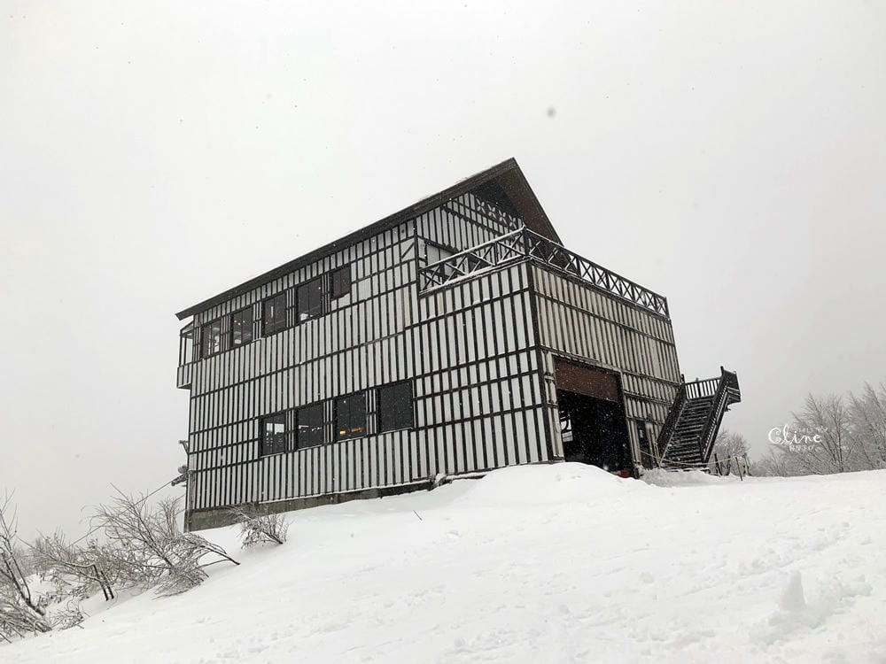 ▌日本滑雪  ▌陽光男孩上越國際滑雪場，滑雪中毒心得
