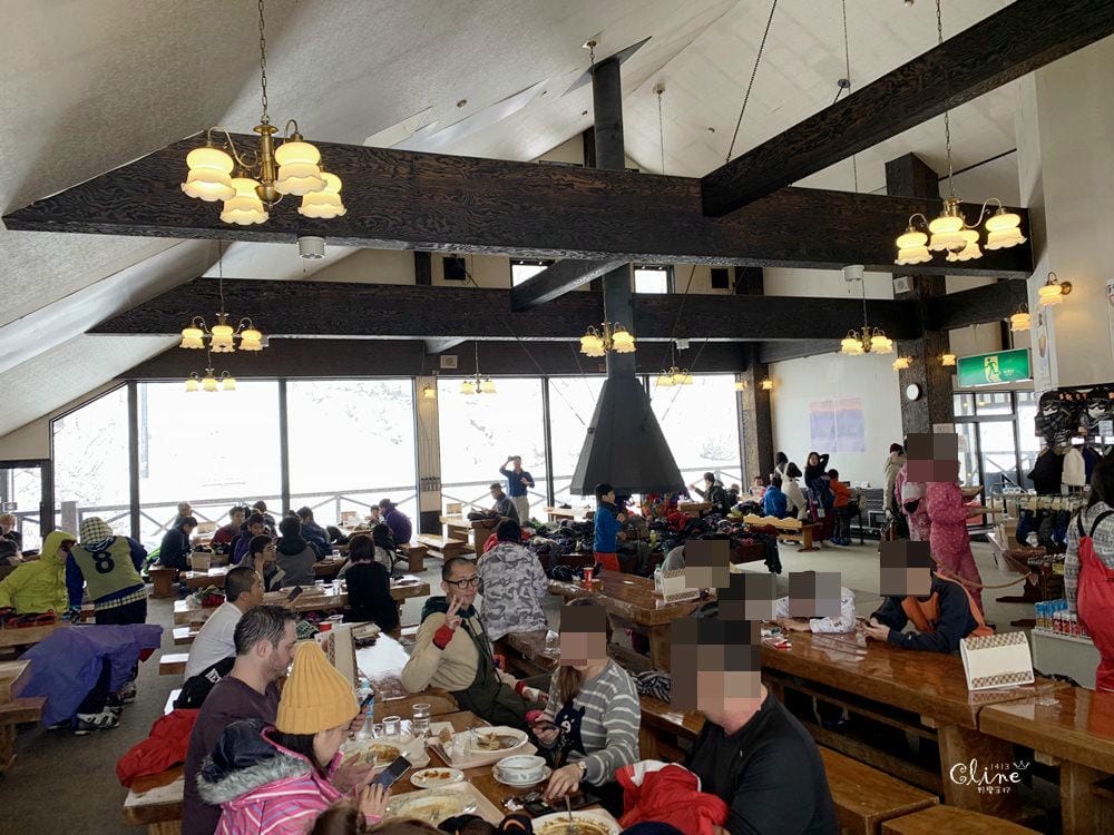 ▌日本滑雪  ▌陽光男孩上越國際滑雪場，滑雪中毒心得