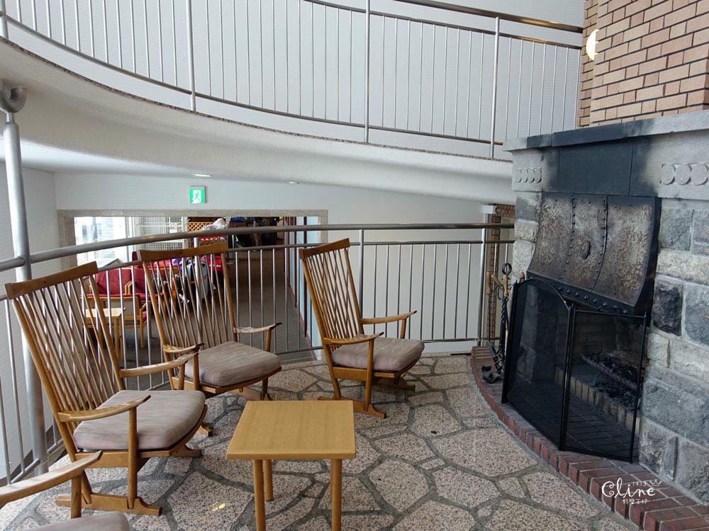 ▌輕井澤住宿▌輕井澤王子大飯店西館 (住宿篇)