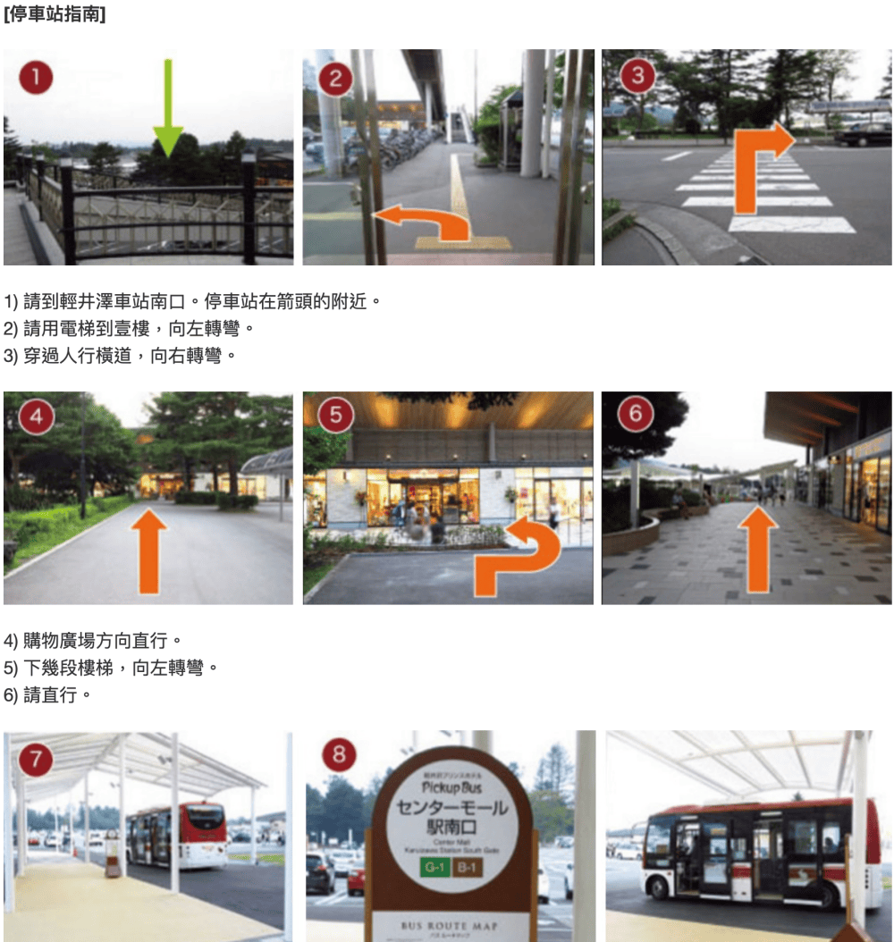 ▌輕井澤住宿▌輕井澤王子大飯店西館 (住宿篇)
