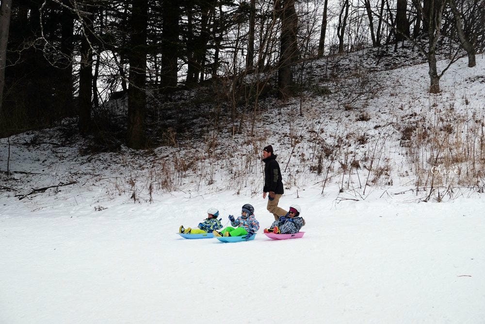 ▌日本滑雪  ▌輕井澤王子官方 中文王子滑雪學校，專業中文教練指導  ​ 安全快速的輕鬆上手。