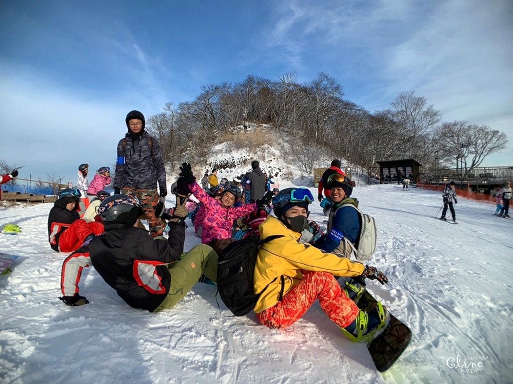▌日本滑雪  ▌輕井澤王子官方 中文王子滑雪學校，專業中文教練指導  ​ 安全快速的輕鬆上手。