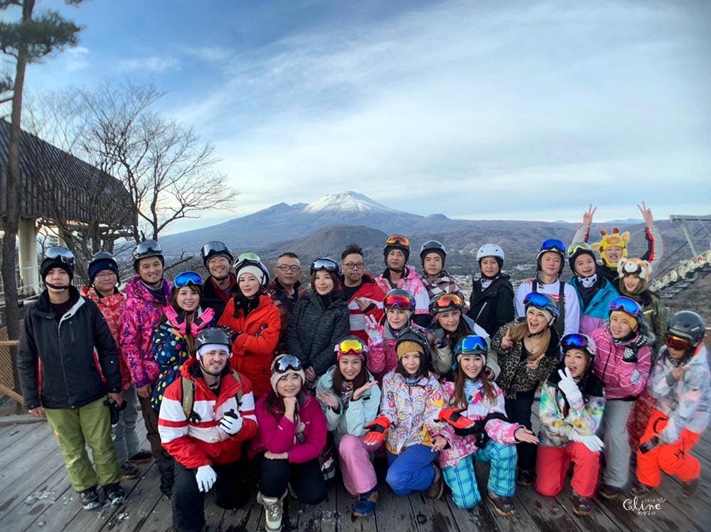 ▌日本滑雪  ▌輕井澤王子官方 中文王子滑雪學校，專業中文教練指導  ​ 安全快速的輕鬆上手。
