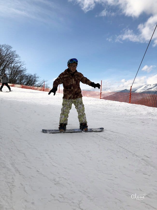 ▌日本滑雪  ▌輕井澤王子官方 中文王子滑雪學校，專業中文教練指導  ​ 安全快速的輕鬆上手。