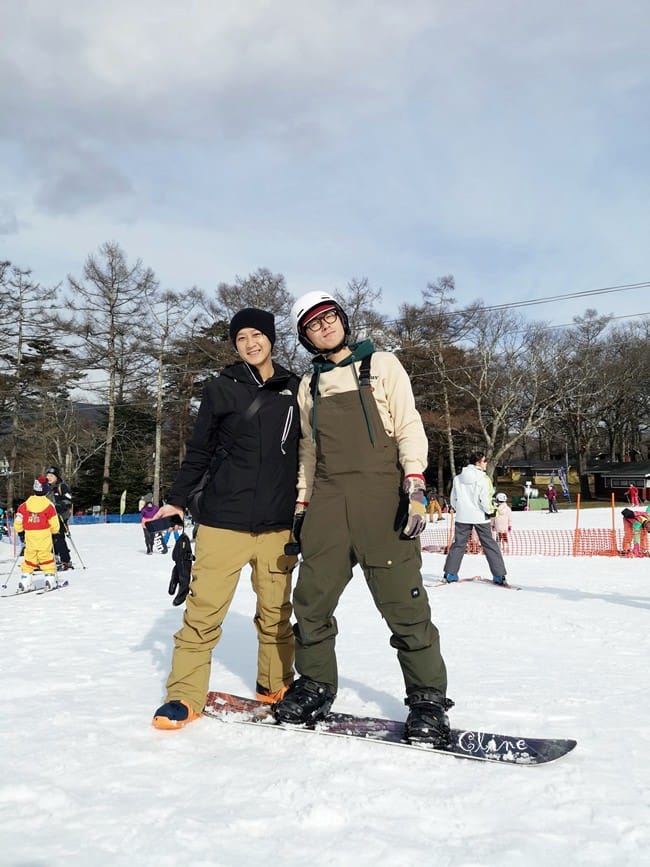 ▌日本滑雪  ▌輕井澤王子官方 中文王子滑雪學校，專業中文教練指導  ​ 安全快速的輕鬆上手。