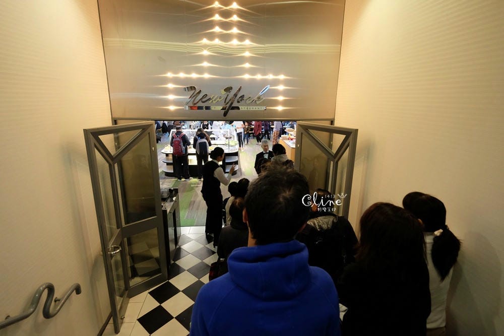 ▌輕井澤住宿▌輕井澤王子大飯店西館 (早餐篇)