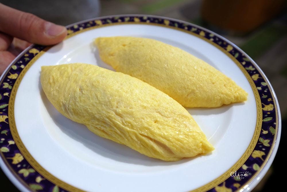 ▌輕井澤住宿▌輕井澤王子大飯店西館 (早餐篇)