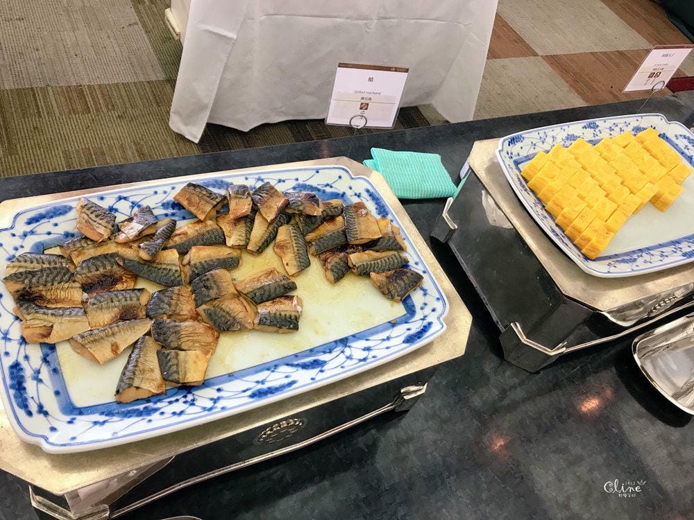 ▌輕井澤住宿▌輕井澤王子大飯店西館 (早餐篇)