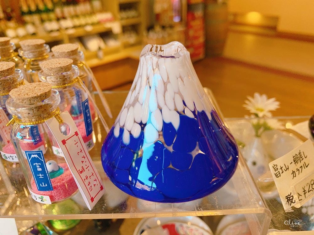 ▎河口湖住宿▎河口湖秀峰閣湖月。房間內就可欣賞到完整富士山美景