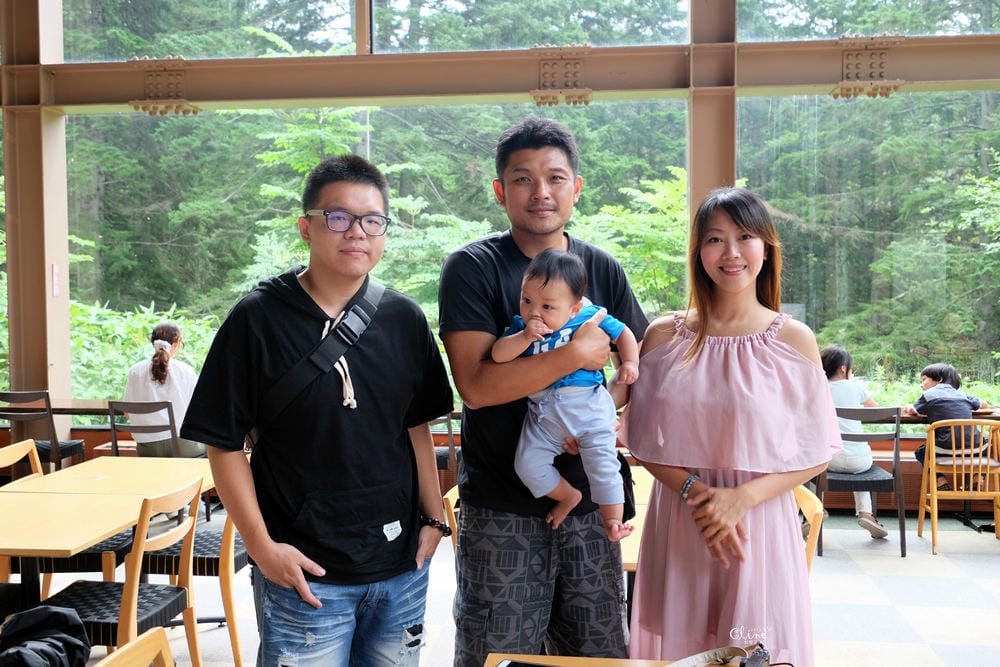 ▌北海道住宿推薦▌北海道星野TOMAMU渡假村，夏季擁抱大自然 ❤環境、設施介紹