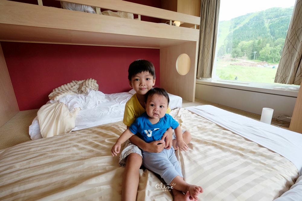 ▌北海道住宿推薦▌北海道星野TOMAMU渡假村，夏季擁抱大自然 ❤環境、設施介紹
