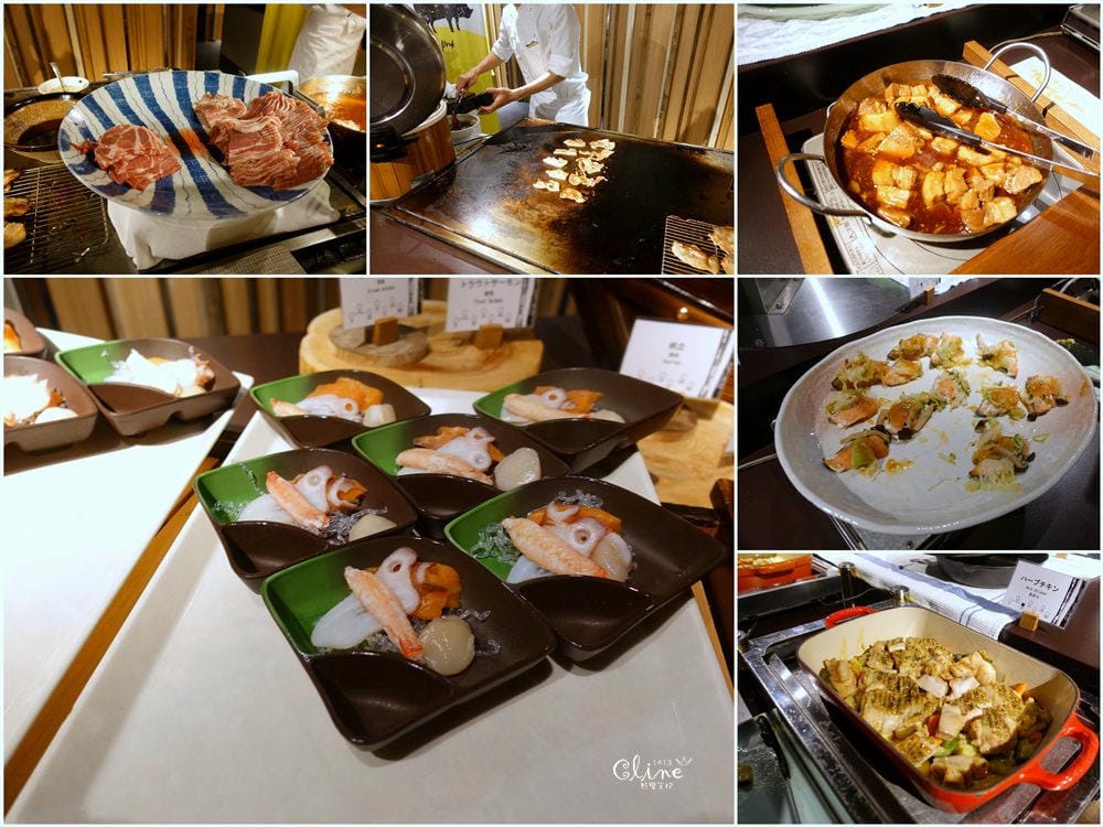 ▌北海道住宿推薦▌北海道星野TOMAMU渡假村，夏季擁抱大自然 ❤環境、設施介紹