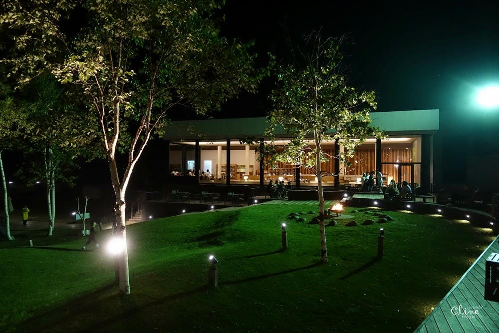 ▌北海道住宿推薦▌北海道星野TOMAMU渡假村，夏季擁抱大自然 ❤環境、設施介紹