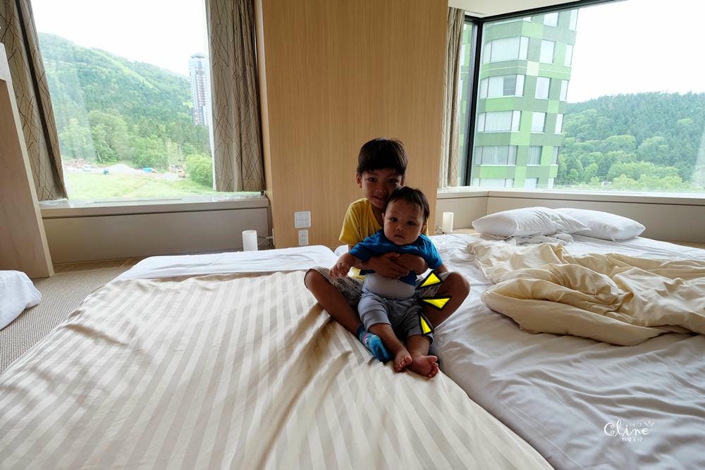 ▌北海道住宿推薦▌北海道星野TOMAMU渡假村，夏季擁抱大自然 ❤環境、設施介紹