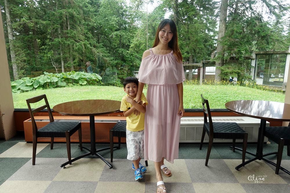 ▌北海道住宿推薦▌北海道星野TOMAMU渡假村，夏季擁抱大自然 ❤環境、設施介紹