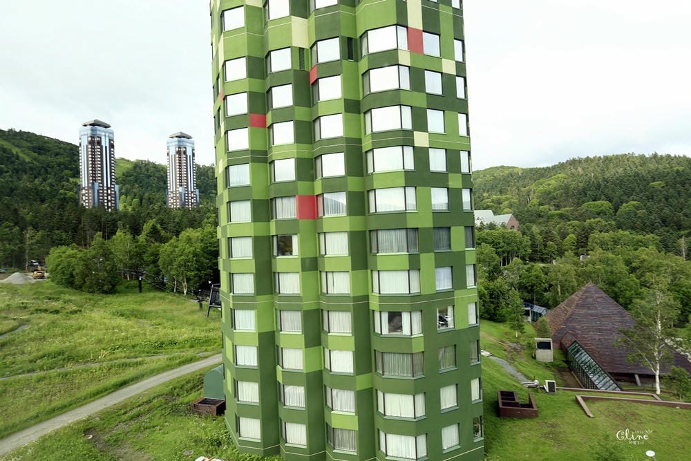 ▌北海道住宿推薦▌北海道星野TOMAMU渡假村，夏季擁抱大自然 ❤環境、設施介紹