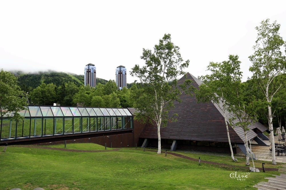 ▌北海道住宿推薦▌北海道星野TOMAMU渡假村，夏季擁抱大自然 ❤環境、設施介紹