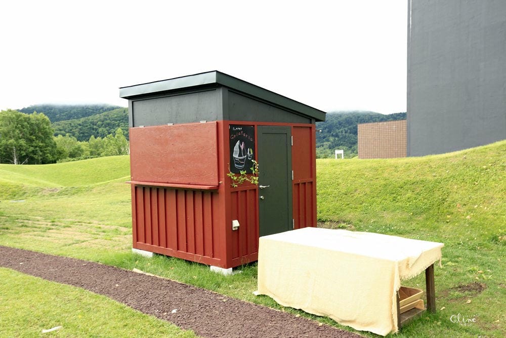 ▌北海道住宿推薦▌北海道星野TOMAMU渡假村，夏季擁抱大自然 ❤環境、設施介紹