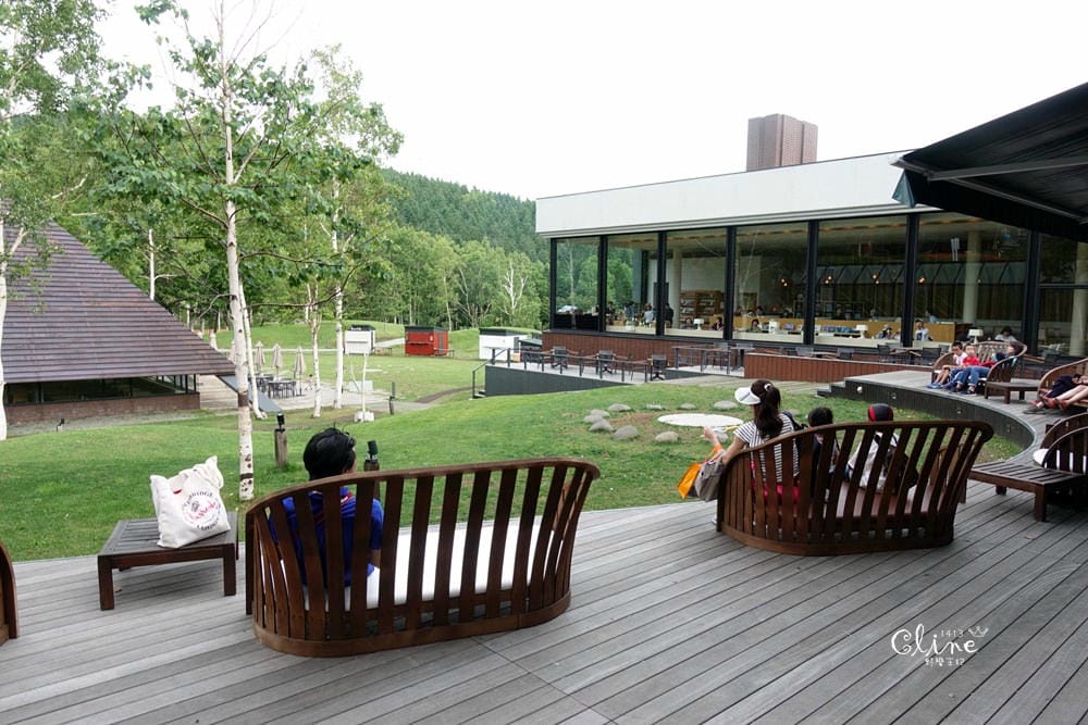 ▌北海道住宿推薦▌北海道星野TOMAMU渡假村，夏季擁抱大自然 ❤環境、設施介紹