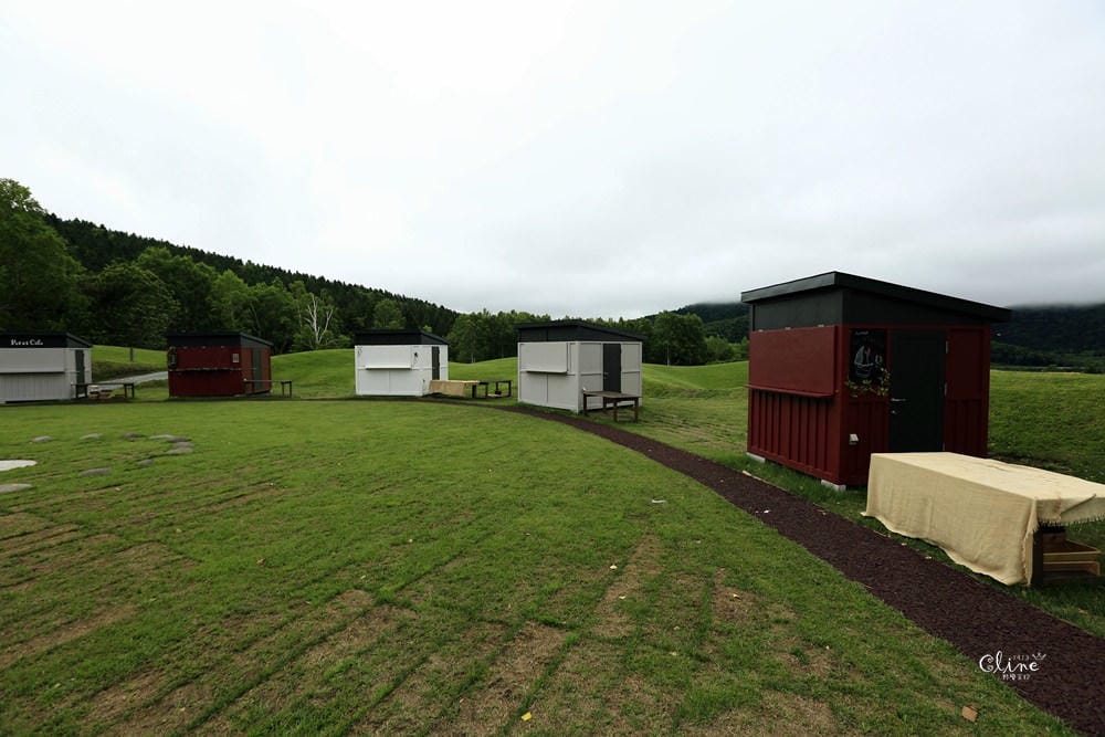 ▌北海道住宿推薦▌北海道星野TOMAMU渡假村，夏季擁抱大自然 ❤環境、設施介紹