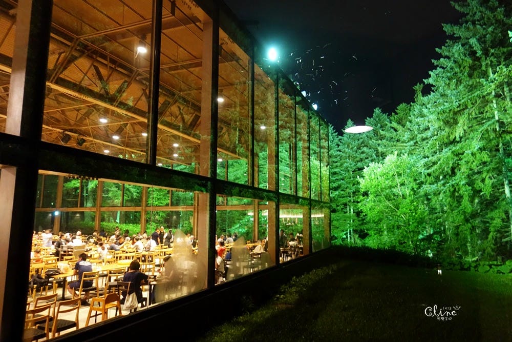 ▌北海道住宿推薦▌北海道星野TOMAMU渡假村，夏季擁抱大自然 ❤環境、設施介紹