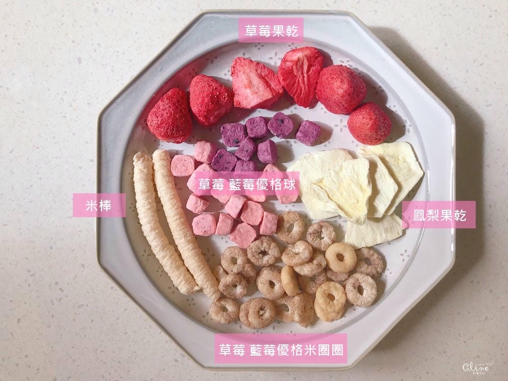 ▎團購▎寶寶必備米餅【Naeiae韓國米餅】寶寶零食補貨團/韓國BROWN嬰兒濕紙巾