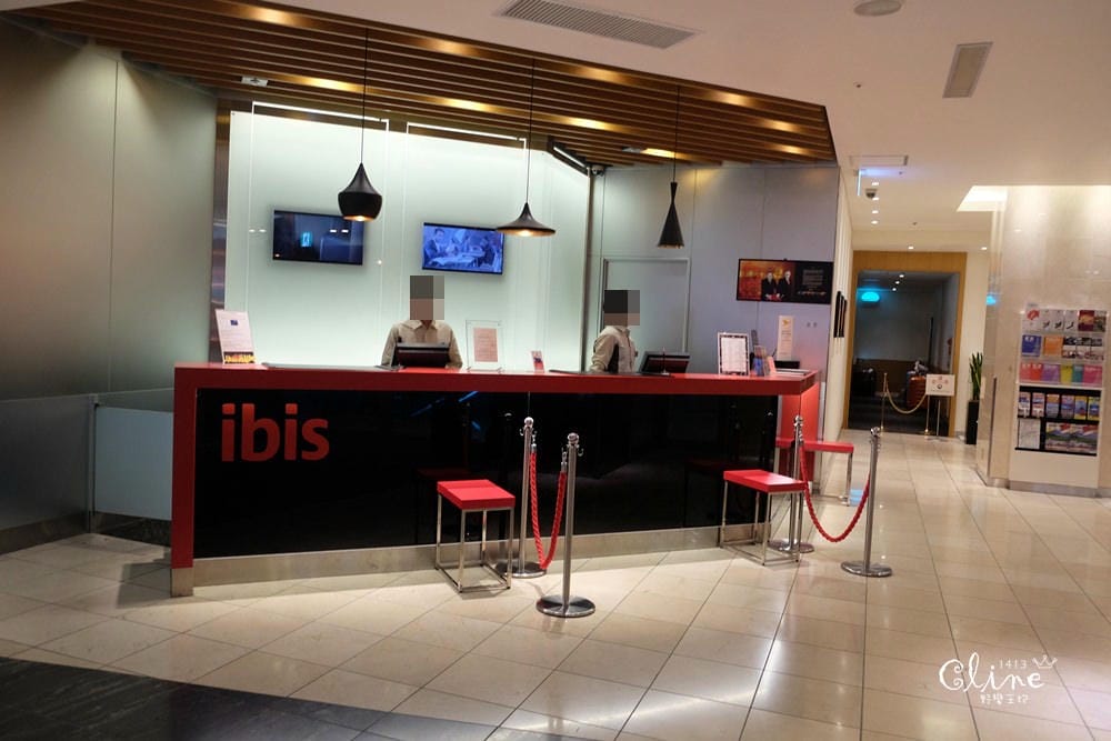 ▌新宿飯店推薦▌地點好【新宿宜必思酒店 Ibis Tokyo Shinjuku 】地鐵出站2分鐘，JR 出站5分鐘，六歌仙燒肉在對面