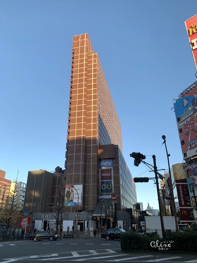 新宿飯店推薦 地點超好 新宿王子大飯店 Jr新宿站步行5分鐘 歌舞伎町2分鐘 野蠻王妃愛漂亮