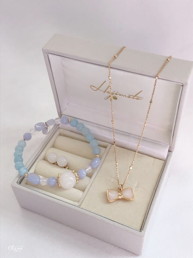 ▌限量團購▌Hajimete 母乳飾品～專屬媽媽與寶寶的感動紀念(下單後24小時內完成匯款)