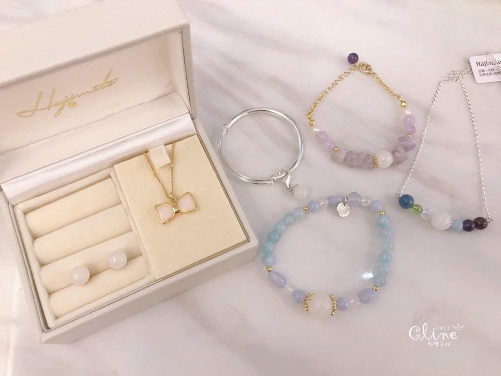 ▌限量團購▌Hajimete 母乳飾品～專屬媽媽與寶寶的感動紀念(下單後24小時內完成匯款)