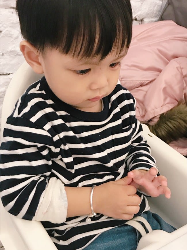 ▌限量團購▌Hajimete 母乳飾品～專屬媽媽與寶寶的感動紀念(下單後24小時內完成匯款)