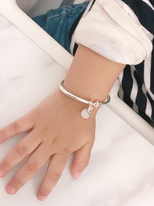 ▌限量團購▌Hajimete 母乳飾品～專屬媽媽與寶寶的感動紀念(下單後24小時內完成匯款)