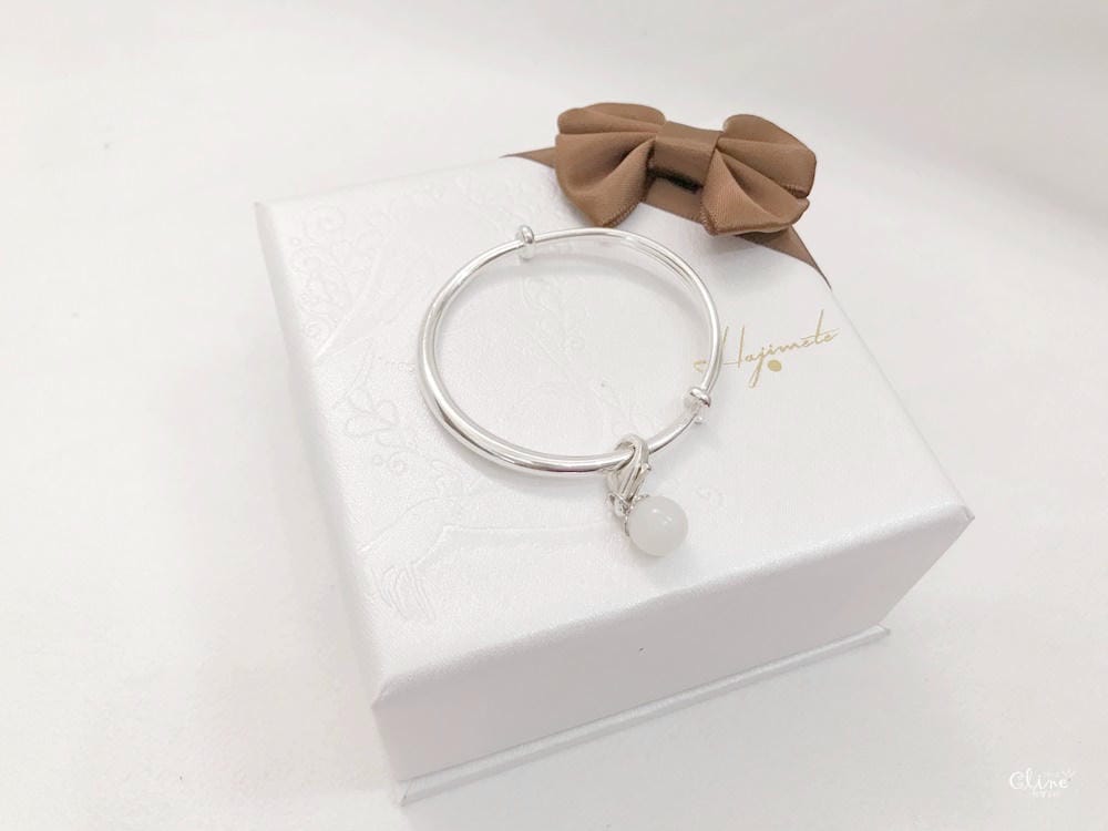 ▌限量團購▌Hajimete 母乳飾品～專屬媽媽與寶寶的感動紀念(下單後24小時內完成匯款)