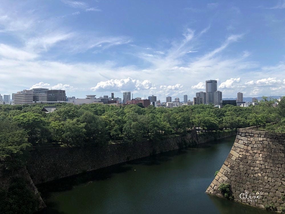 ▌大阪景點▌大阪兒童育樂廣場.關西親子自由行DAY９(扇町公園篇)