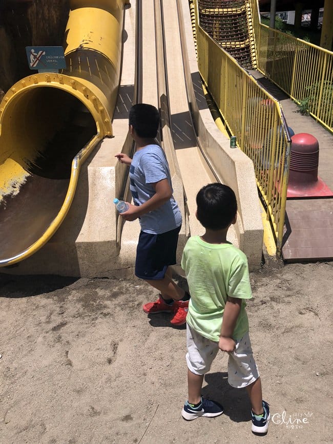 ▌大阪景點▌大阪兒童育樂廣場.關西親子自由行DAY９(扇町公園篇)
