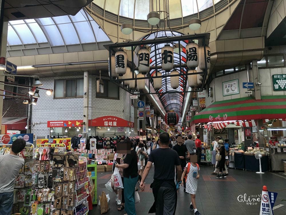 ▌大阪景點▌大阪兒童育樂廣場.關西親子自由行DAY９(扇町公園篇)