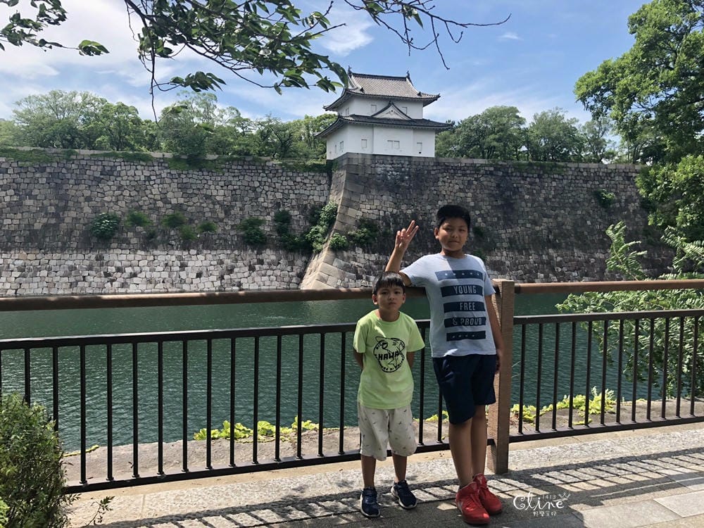 ▌大阪景點▌大阪兒童育樂廣場.關西親子自由行DAY９(扇町公園篇)