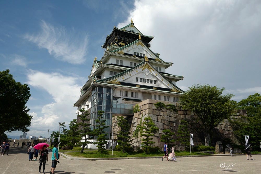 ▌大阪景點▌大阪兒童育樂廣場.關西親子自由行DAY９(扇町公園篇)