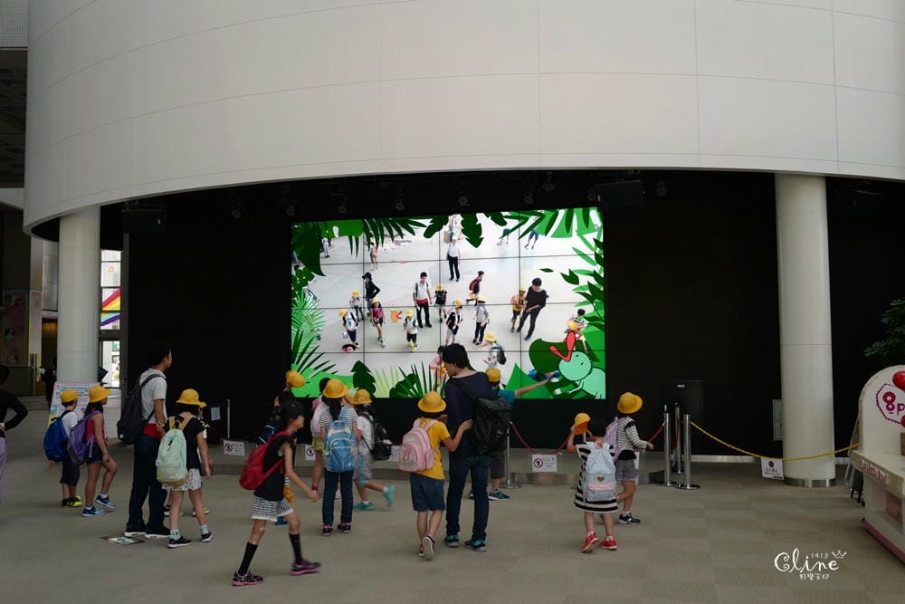 ▌大阪景點▌大阪兒童育樂廣場.關西親子自由行DAY９(扇町公園篇)