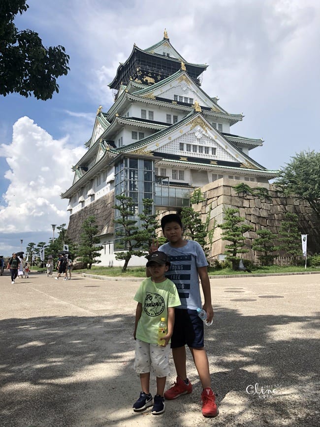 ▌大阪景點▌大阪兒童育樂廣場.關西親子自由行DAY９(扇町公園篇)
