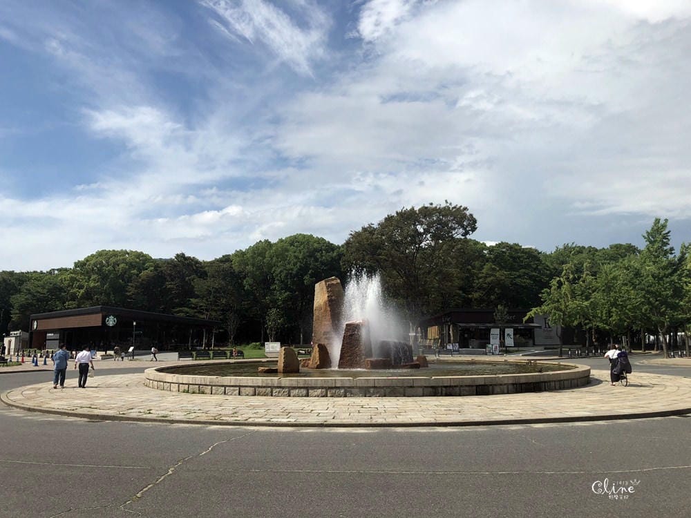 ▌大阪景點▌大阪兒童育樂廣場.關西親子自由行DAY９(扇町公園篇)