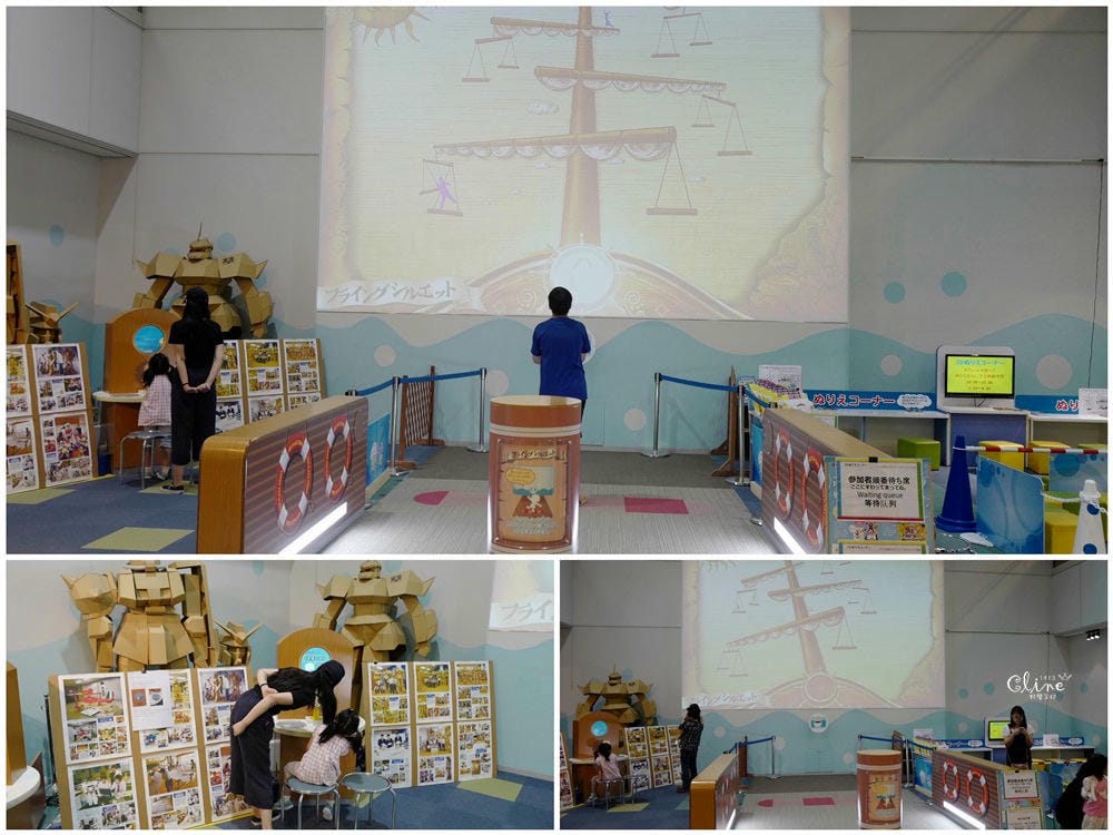 ▌大阪親子景點▌大阪兒童樂園kids plaza～譲孩子們在遊玩中學習的博物館