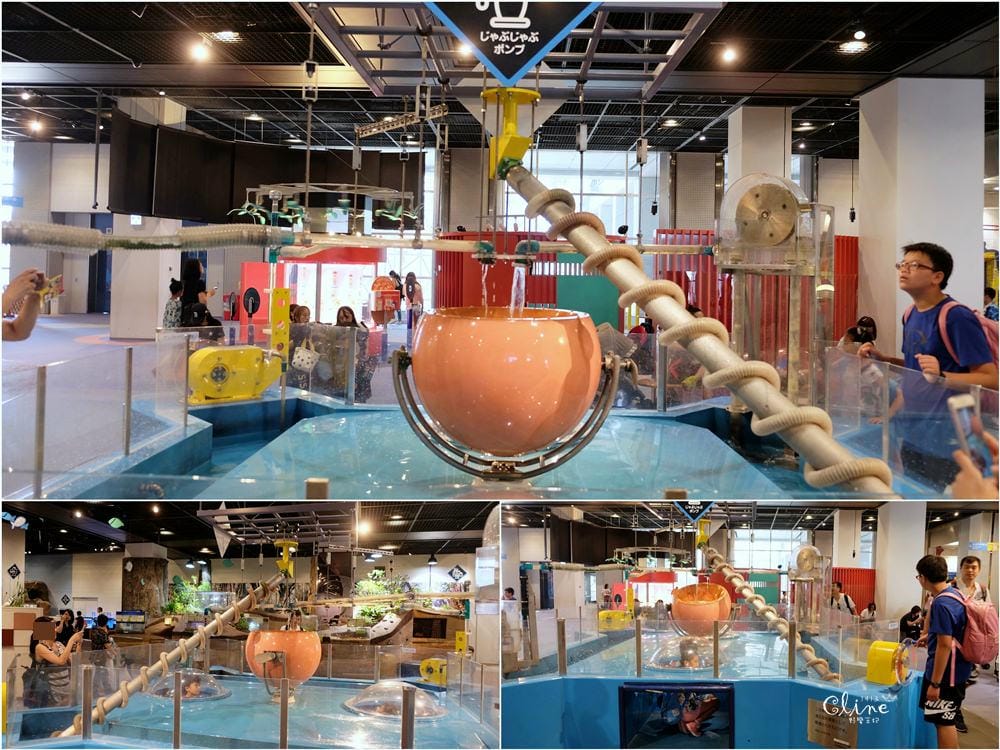 ▌大阪親子景點▌大阪兒童樂園kids plaza～譲孩子們在遊玩中學習的博物館