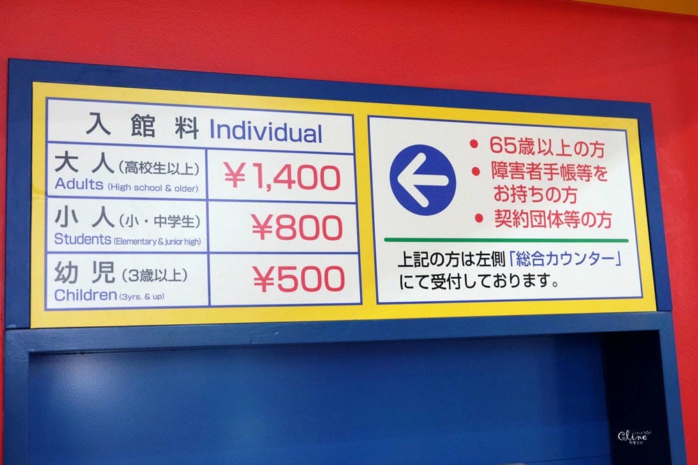 ▌大阪親子景點▌大阪兒童樂園kids plaza～譲孩子們在遊玩中學習的博物館